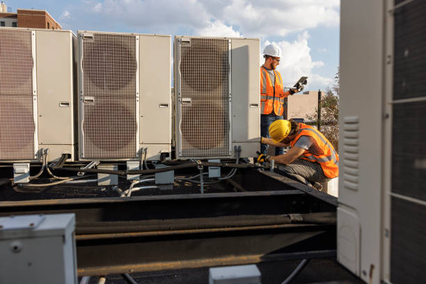 Best Best HVAC companies  in Forest Lake, MN