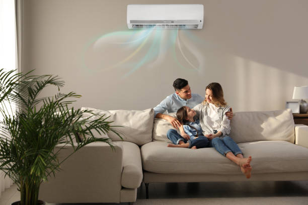 Best HVAC cleaning services  in Forest Lake, MN