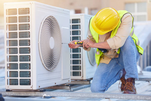 Best Commercial HVAC repair  in Forest Lake, MN