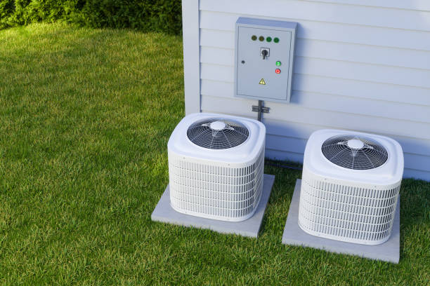 Best Emergency HVAC repair  in Forest Lake, MN