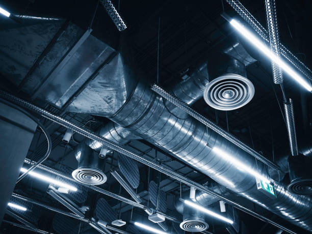 Best HVAC air duct cleaning  in Forest Lake, MN