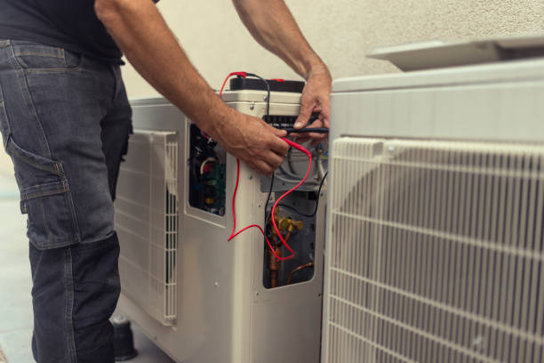 Professional HVAC in Forest Lake, MN