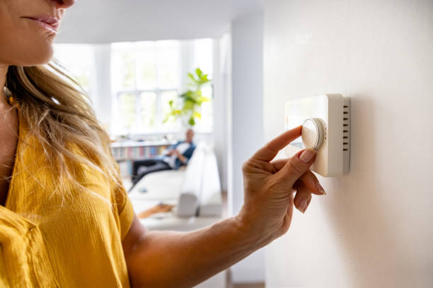 Best HVAC emergency services  in Forest Lake, MN