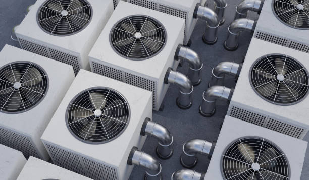 Best Residential HVAC services  in Forest Lake, MN