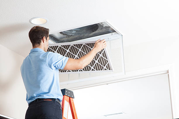 Best HVAC repair near me  in Forest Lake, MN
