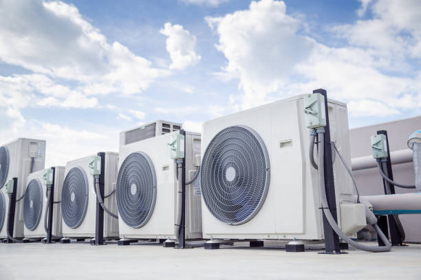 Best Ductless HVAC repair  in Forest Lake, MN