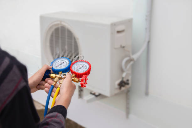 Best HVAC replacement cost  in Forest Lake, MN