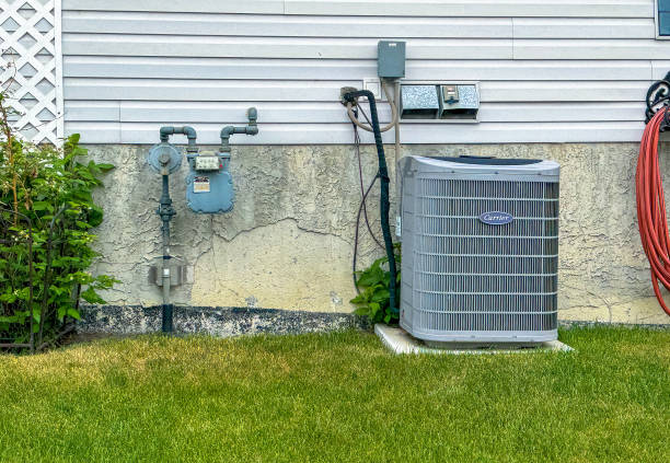 Best HVAC maintenance near me  in Forest Lake, MN